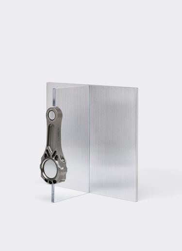 Ferrari Original 2000 F1 connecting rod World Champion Silver 41060f