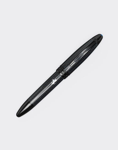 Ferrari Fountain Pen Inedita Montblanc Ferrari– Meisterstück Great Masters Black LANST4305EXT0001f