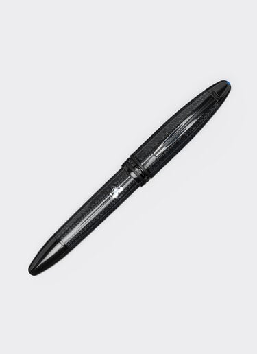 Fountain Pen Inedita Montblanc Ferrari– Meisterstück Great Masters Ferrari Fountain Pen Inedita Montblanc Ferrari– Meisterstück Great Masters Black LANST4305EXT0001f