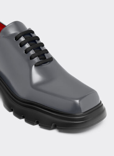Ferrari Derby shoes in smooth leather Ingrid 20667f