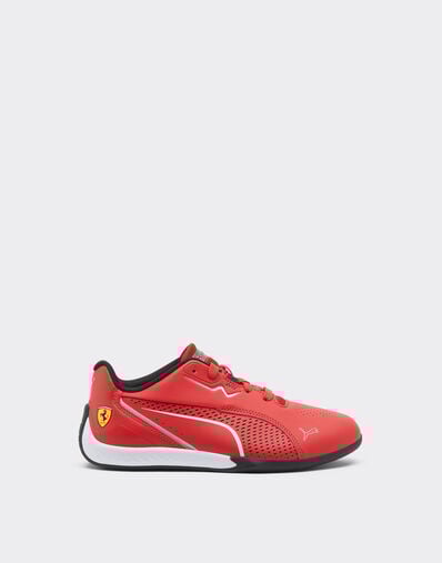 Ferrari Entrenador Puma para niño y niña de la Scuderia Ferrari Drift Cat 11 Rojo LA064fK