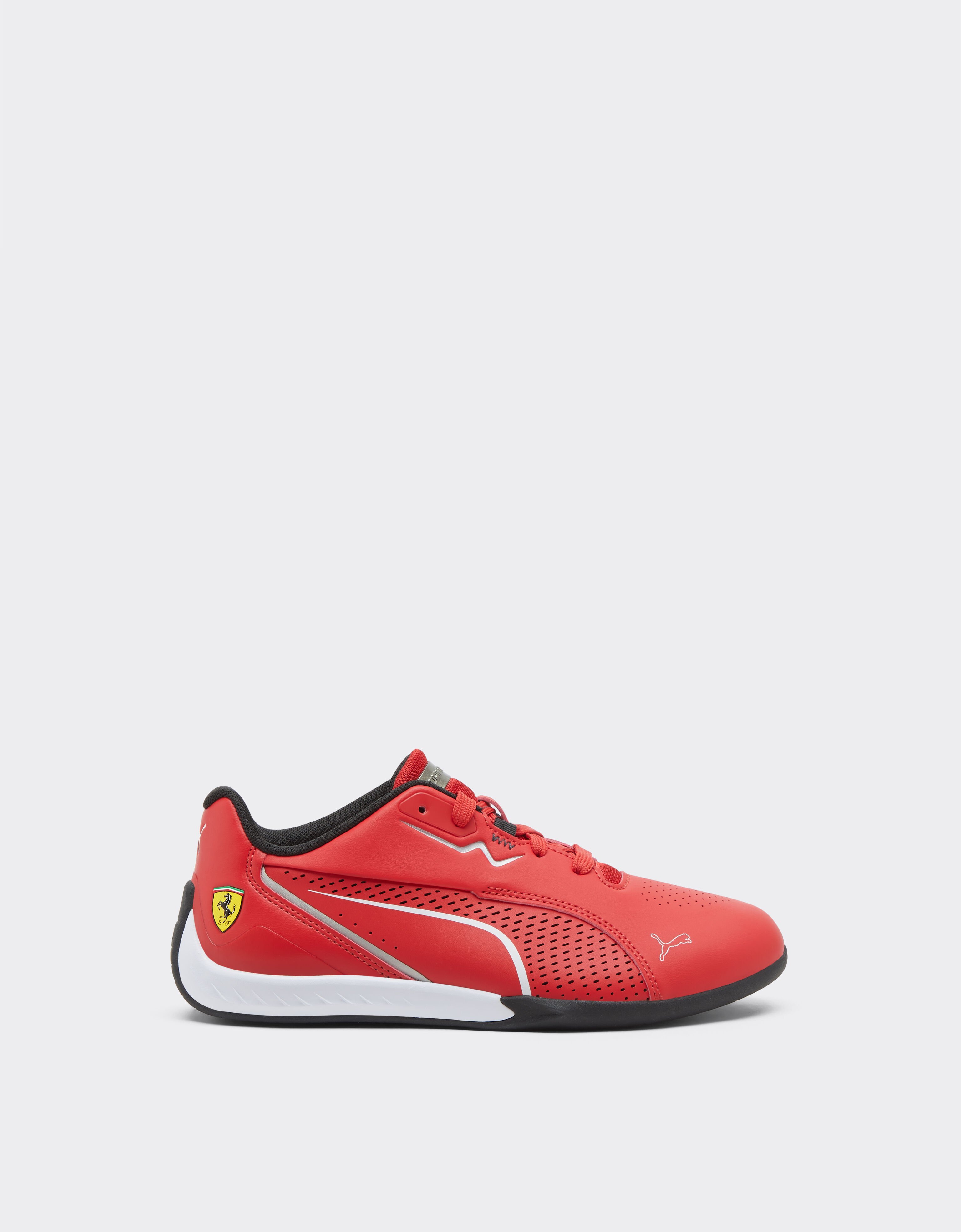 Ferrari Puma for Scuderia Ferrari Drift Cat 11 youth trainers Red LA064fK