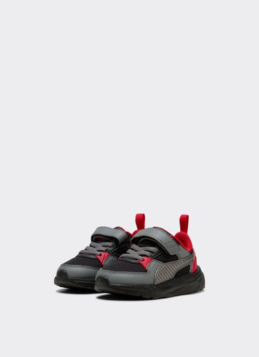 Ferrari Zapatillas Puma para Scuderia Ferrari Trinity 2 AC+ primeros pasos Negro LA0BGfK