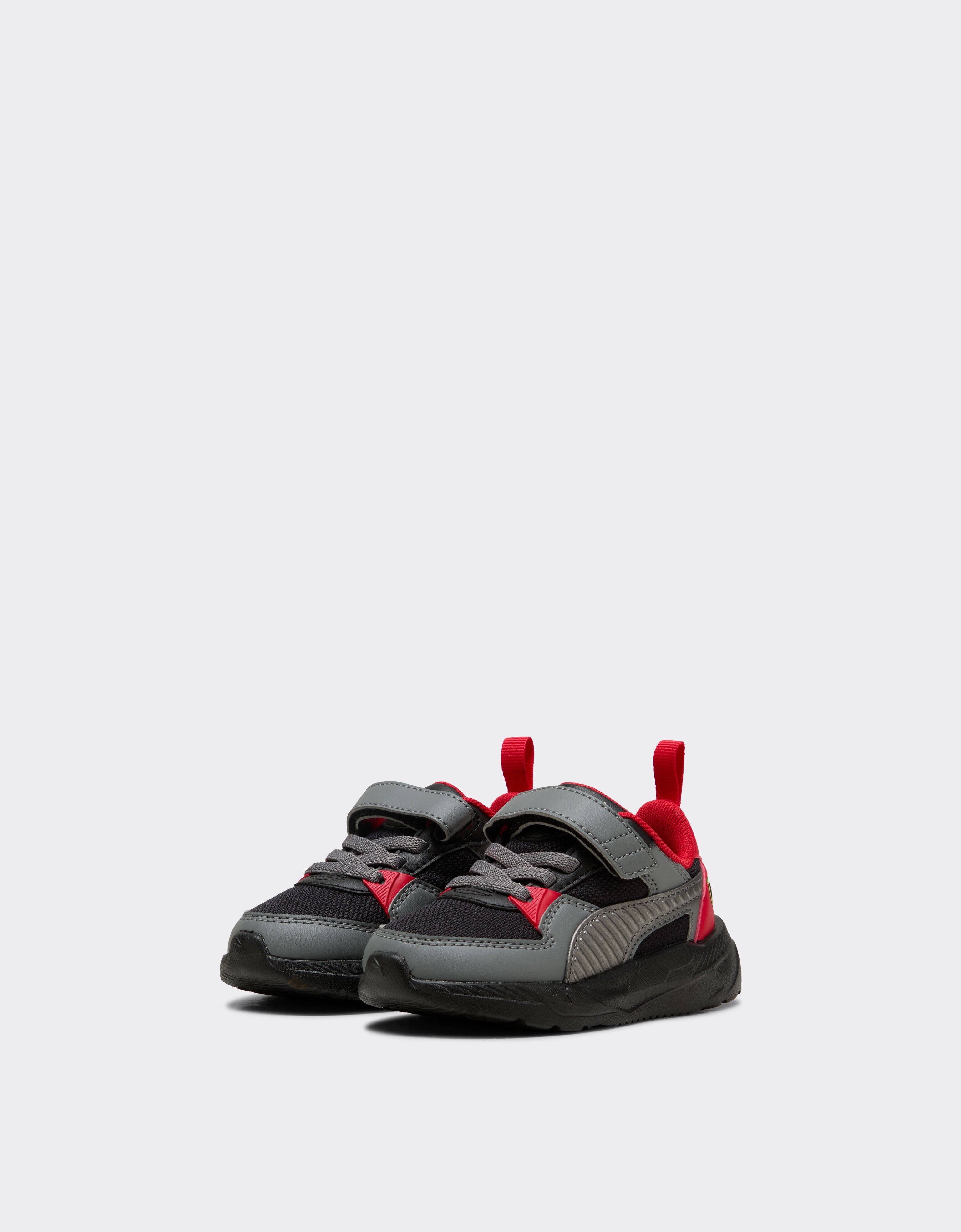Ferrari Zapatillas Puma para Scuderia Ferrari Trinity 2 AC+ primeros pasos Negro LA0BGfK