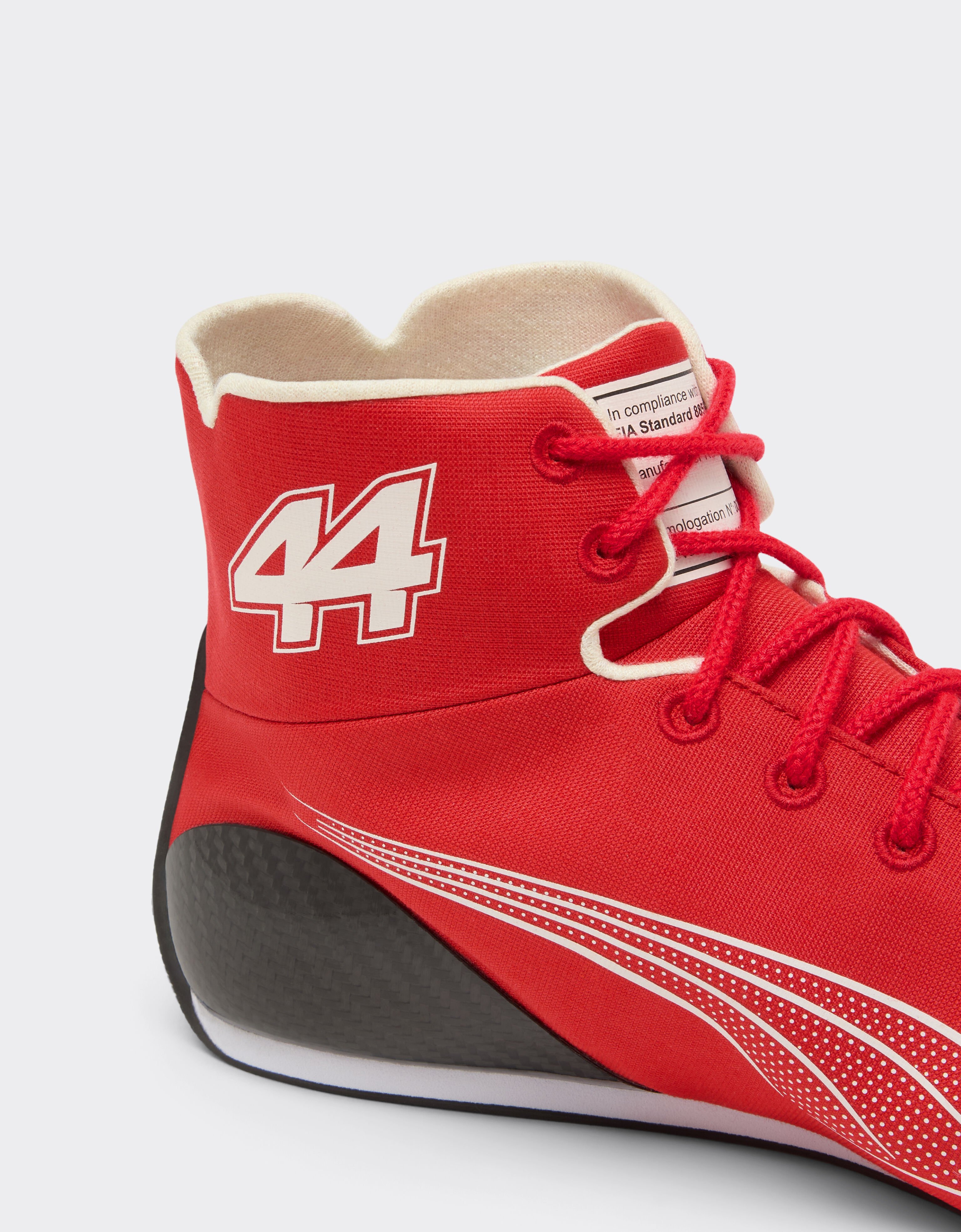 Replica Hamilton 2026 Speedcat Pro Trainers Ferrari Replica Hamilton 2026 Speedcat Pro Trainers Rosso LS0OT2984EXT0001f