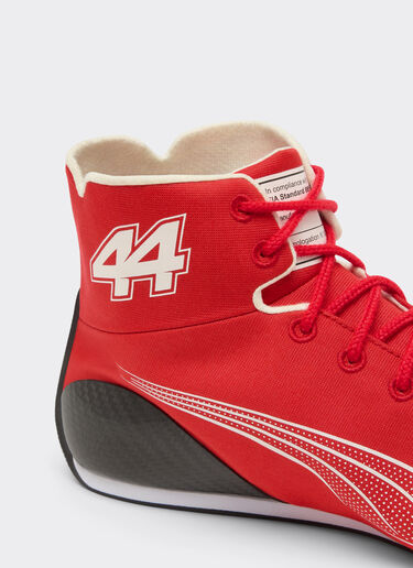 Replica Hamilton 2026 Speedcat Pro Trainers Ferrari Replica Hamilton 2026 Speedcat Pro Trainers Rosso LS0OT2984EXT0001f