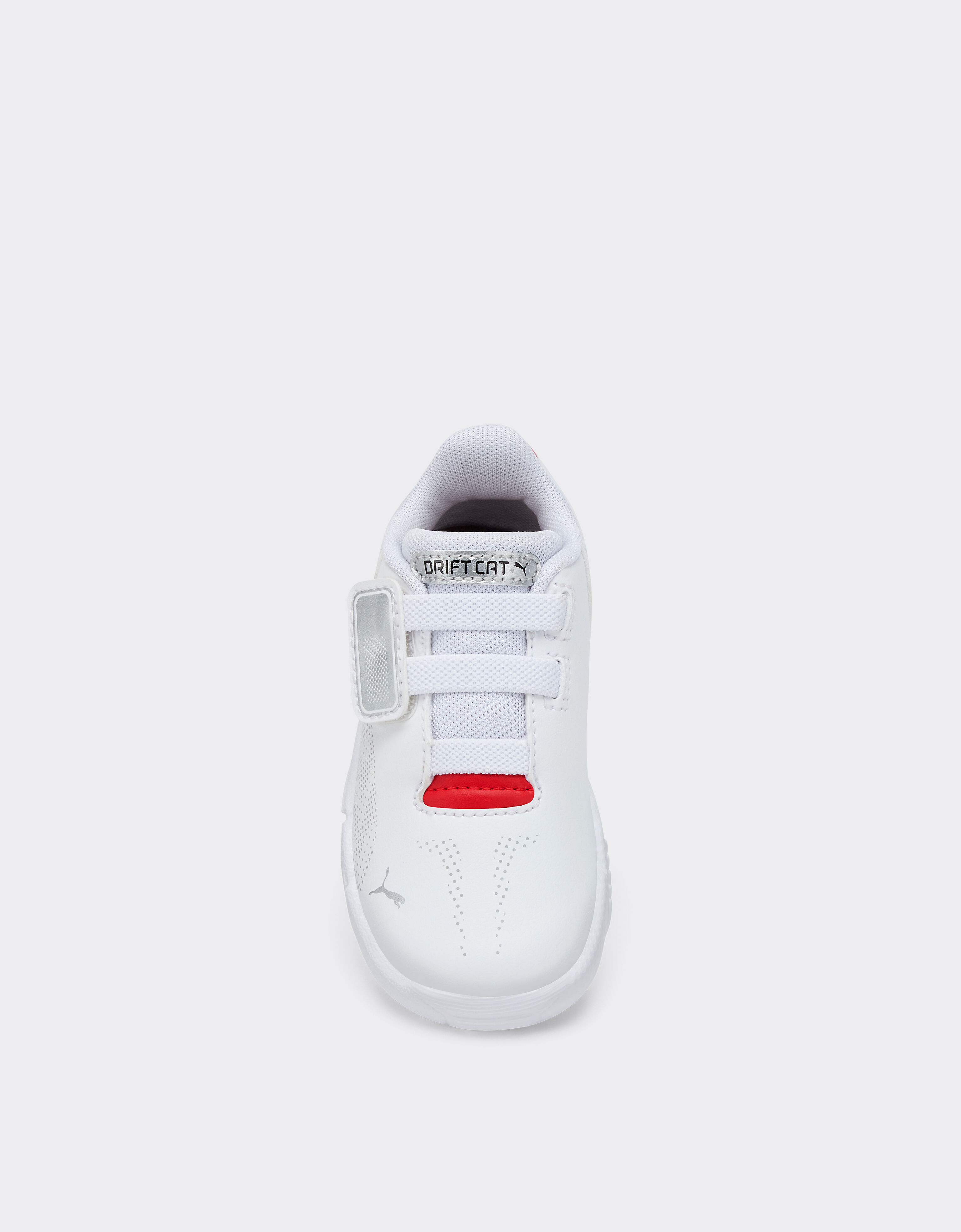 Ferrari Puma for Scuderia Ferrari Drift Cat Decima 2.0 First Steps trainers Optical White F1451fB