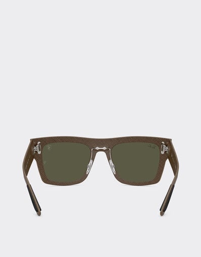 Ferrari Scuderia Ferrari Sunglasses for the Madrid GP 2026 BGE LY0SG1276EXT0001f