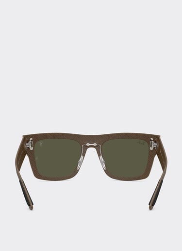 Ferrari Scuderia Ferrari Sunglasses for the Madrid GP 2026 BGE LY0SG1276EXT0001f