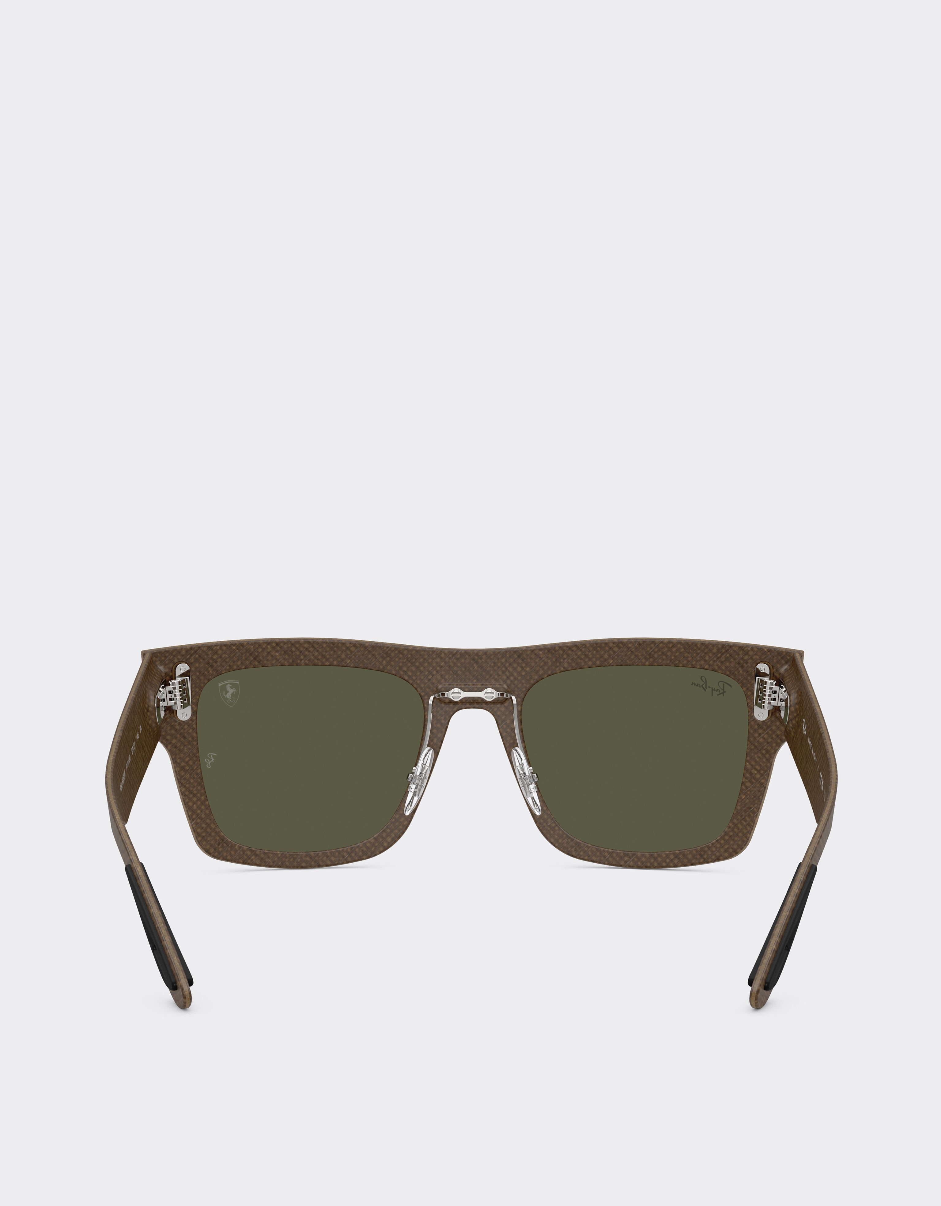 Ferrari Scuderia Ferrari Sunglasses for the Madrid GP 2026 BGE LY0SG1276EXT0001f