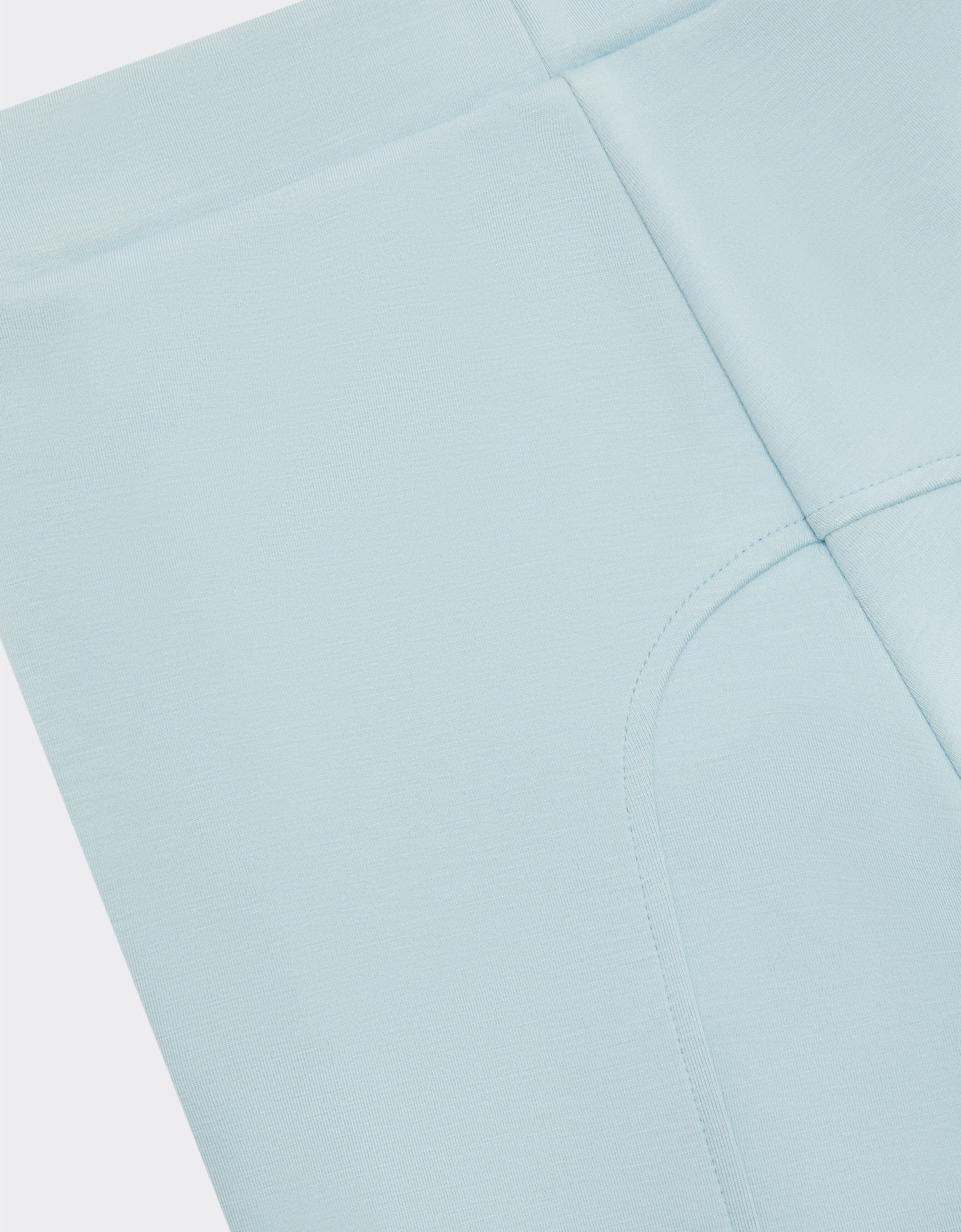 Ferrari Pantalon de jogging bébé en tissu scuba Bleu clair 20164fK