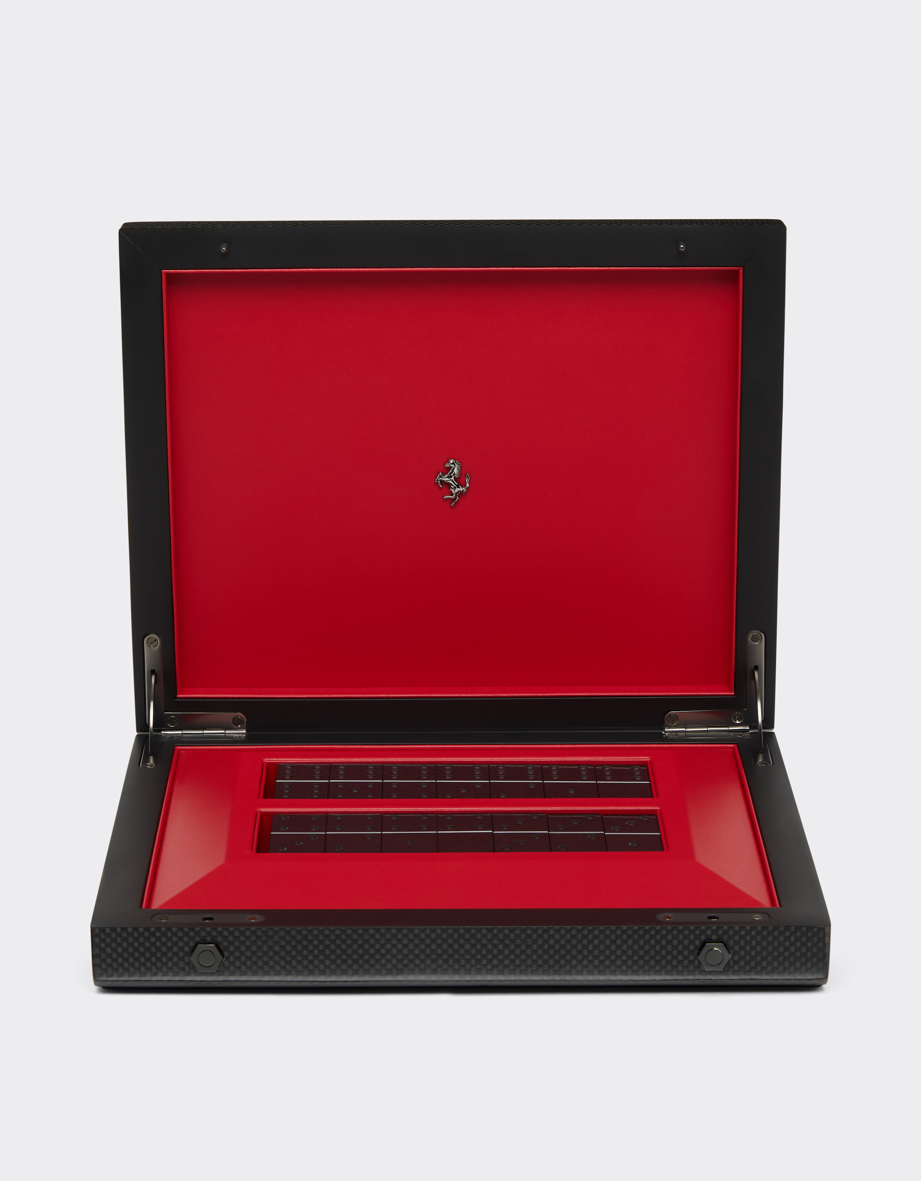 Ferrari Domino set Black 22060f