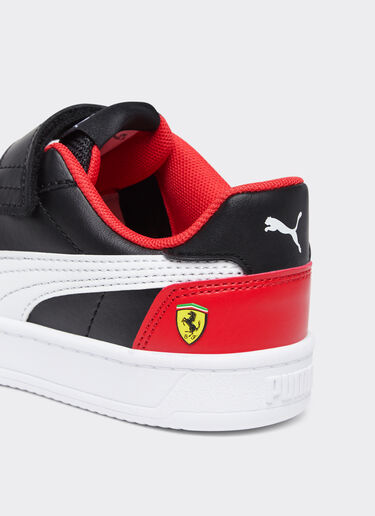 Ferrari Zapatillas Puma para Scuderia Ferrari Caven 2.0 Negro F1437fK