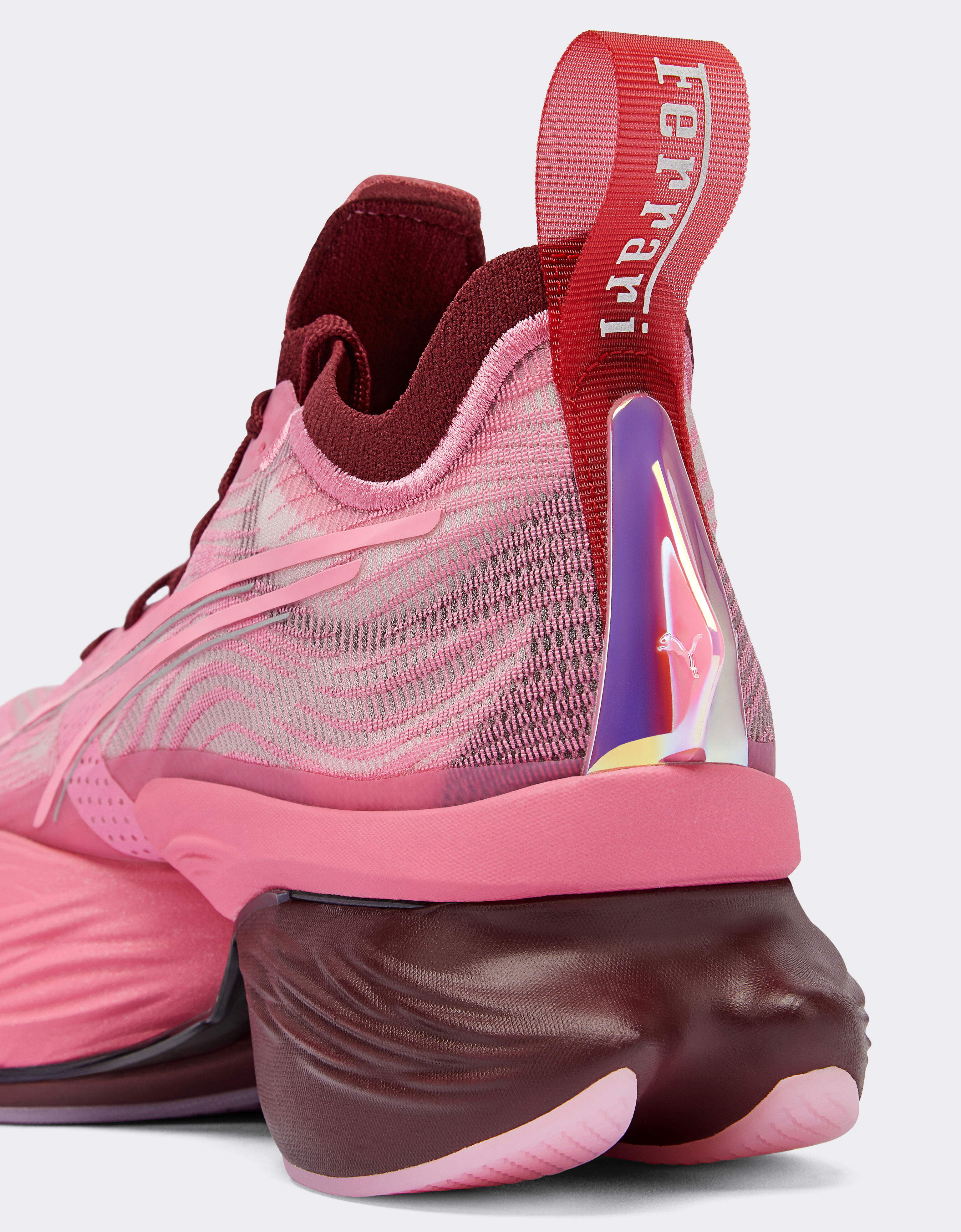 Puma ferrari pink shop