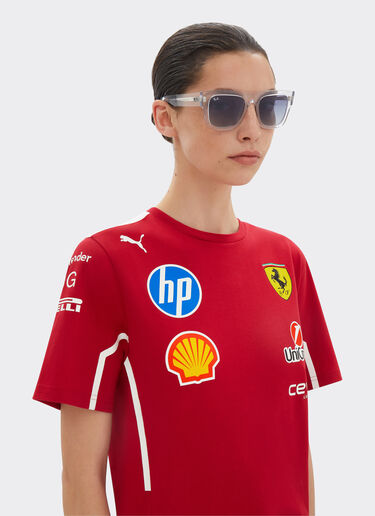 Ferrari Ray-Ban for Scuderia Ferrari RB2217M Monaco Special Edition Ingrid LA040f