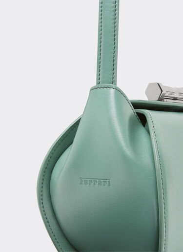 Ferrari La Ferrari Dino Crossbody bag Ficus Green 22121f