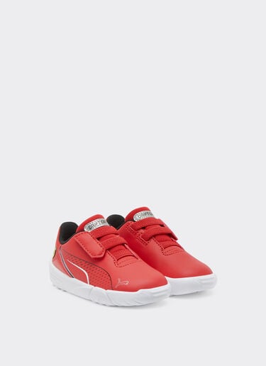 Primeros pasos de Puma Trainer para Scuderia Ferrari Drift Cat 11 Ferrari Primeros pasos de Puma Trainer para Scuderia Ferrari Drift Cat 11 Rojo LA065fK