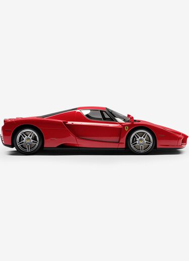 Ferrari Enzo Ferrari 1:18スケール モデルカー レッド L7814f