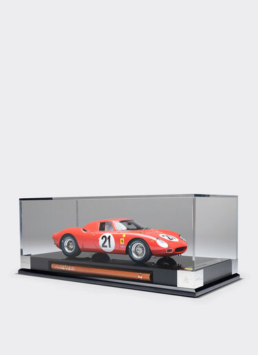 Ferrari Ferrari 250 LM 1965 Le Mans 1:18スケール モデルカー マルチカラー L7976f