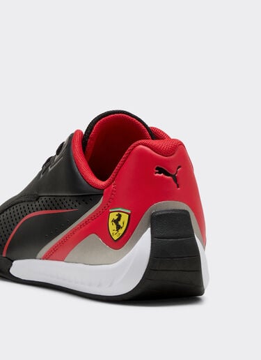 Ferrari Puma sneaker for Scuderia Ferrari Drift Cat 11 boy and girl Black LA0BNfK
