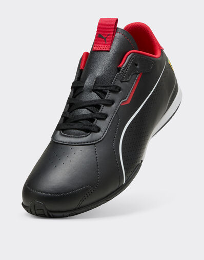 Ferrari Puma sneakers for Scuderia Ferrari Neo Cat 3.0 Black LA0B5f