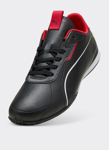 Puma sneakers for Scuderia Ferrari Neo Cat 3.0 Ferrari Puma sneakers for Scuderia Ferrari Neo Cat 3.0 Black LA0B5f