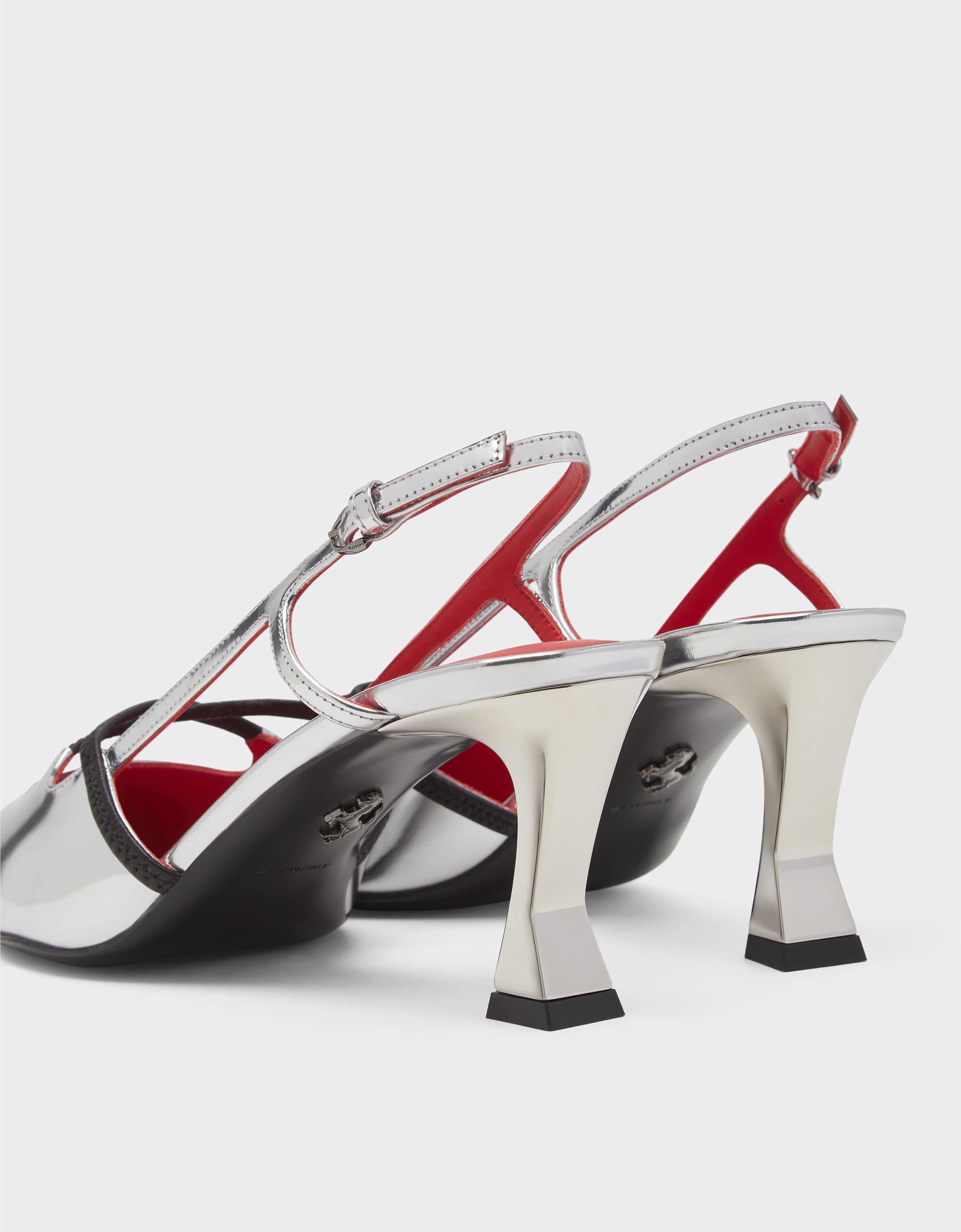 Ferrari heels new arrivals