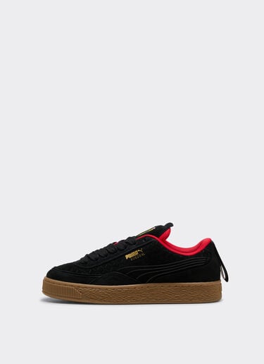 Puma sneaker for Scuderia Ferrari Suede XL Ferrari Puma sneaker for Scuderia Ferrari Suede XL Black LA0B4f