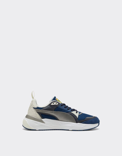 Ferrari Puma sneaker for Scuderia Ferrari Trinity 2 Blu Scozia LA0B7f