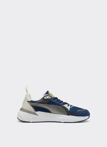 Puma sneaker for Scuderia Ferrari Trinity 2 Ferrari Puma sneaker for Scuderia Ferrari Trinity 2 Blu Scozia LA0B7f