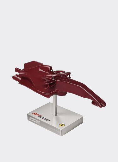 Ferrari Limited edition Speedform SF1000 in scale 1:18 Dark Red 47098f