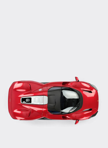 Ferrari Modèle réduit Ferrari Daytona SP3 à l’échelle 1/8 Rouge F0664f