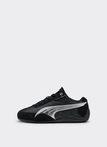 Ferrari Puma sneaker for Scuderia Ferrari Speedcat Black LA0BHf