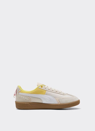 Puma Sneaker for Scuderia Ferrari Palermo Ferrari Puma Sneaker for Scuderia Ferrari Palermo Optical White LA0B2f