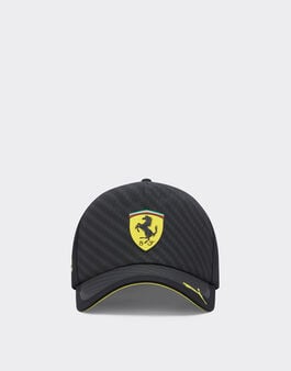 ${brand} Puma for Scuderia Ferrari Monza Special Edition junior baseball cap ${colorDescription} ${masterID}