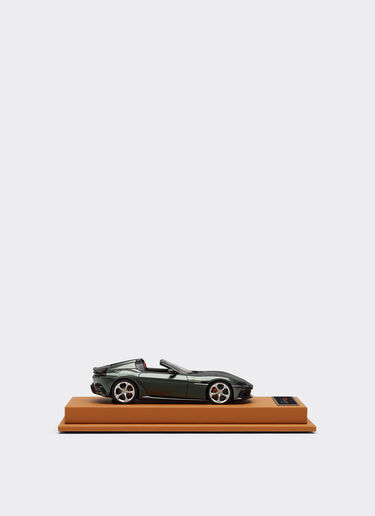 Ferrari Ferrari 12Cilindri Spider model in scale 1:43 Verde bottiglia 42633f