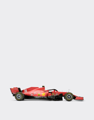Ferrari Ferrari SF1000 model in 1:18 scale Red F0066f