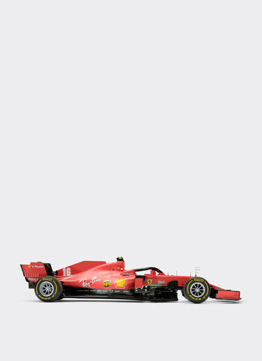 Ferrari Ferrari SF1000 model in 1:18 scale Red F0066f