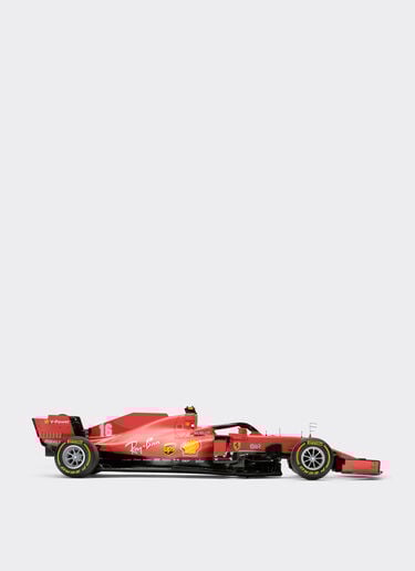 Ferrari SF1000 model in 1:18 scale Ferrari Ferrari SF1000 model in 1:18 scale Red F0066f