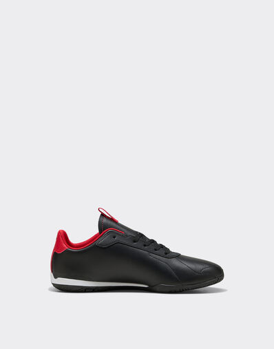Ferrari Puma sneakers for Scuderia Ferrari Neo Cat 3.0 Black LA0B5f