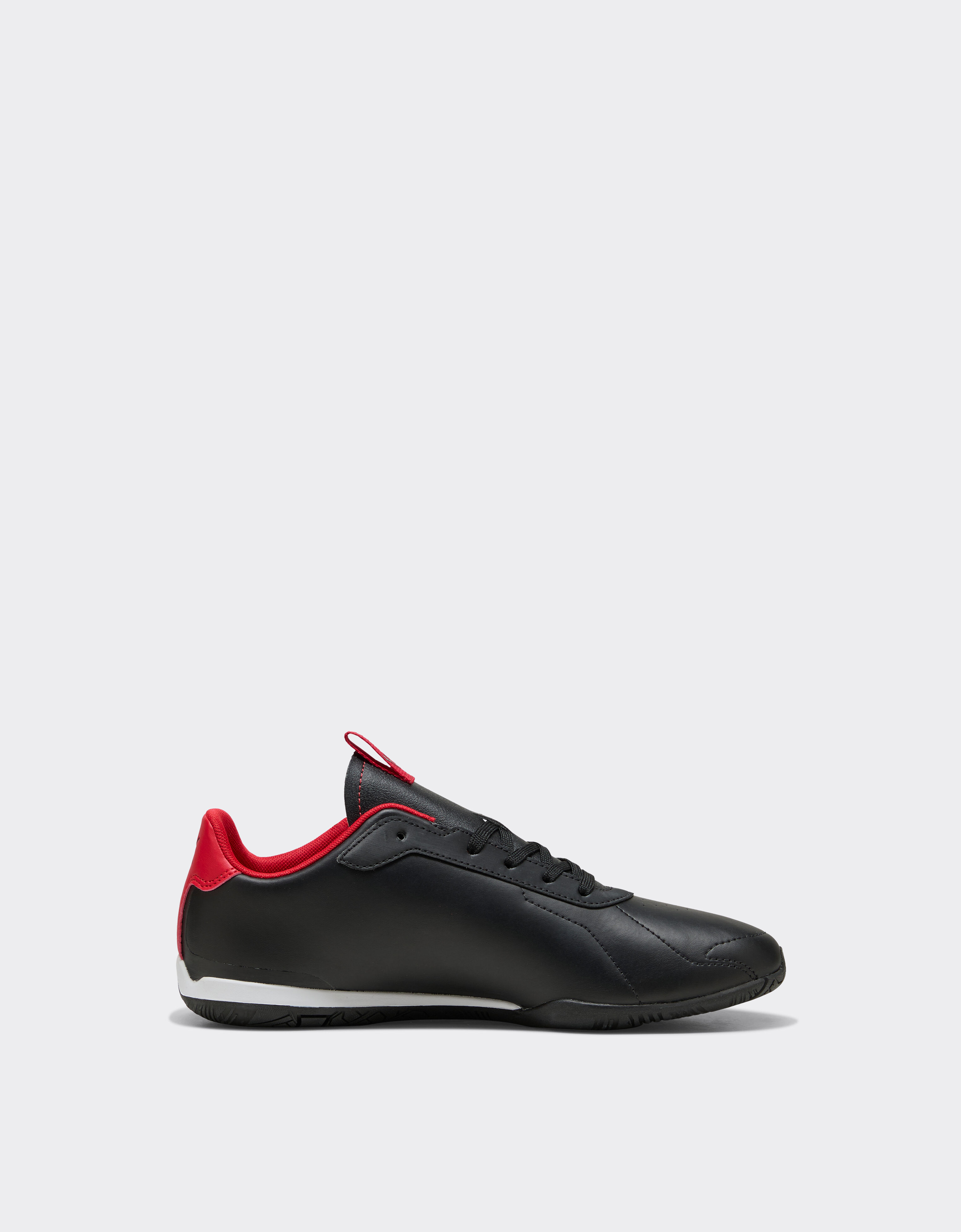 Ferrari Zapatillas Puma para la Scuderia Ferrari Neo Cat 3.0 Negro LA0B5f