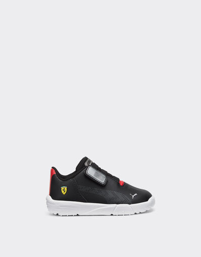 Ferrari Puma for Scuderia Ferrari Drift Cat Decima 2.0 First Steps trainers Black F1450fB