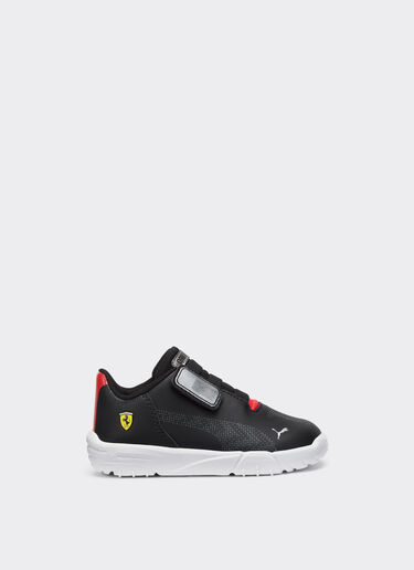 Ferrari Puma for Scuderia Ferrari Drift Cat Decima 2.0 First Steps trainers Black F1450fB