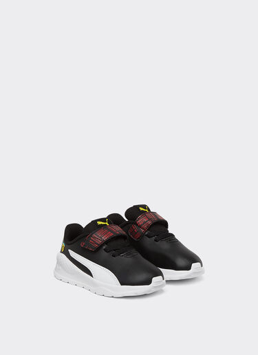 Ferrari Zapatillas Puma Scuderia Ferrari Anzarun primeros pasos Negro F1457fK