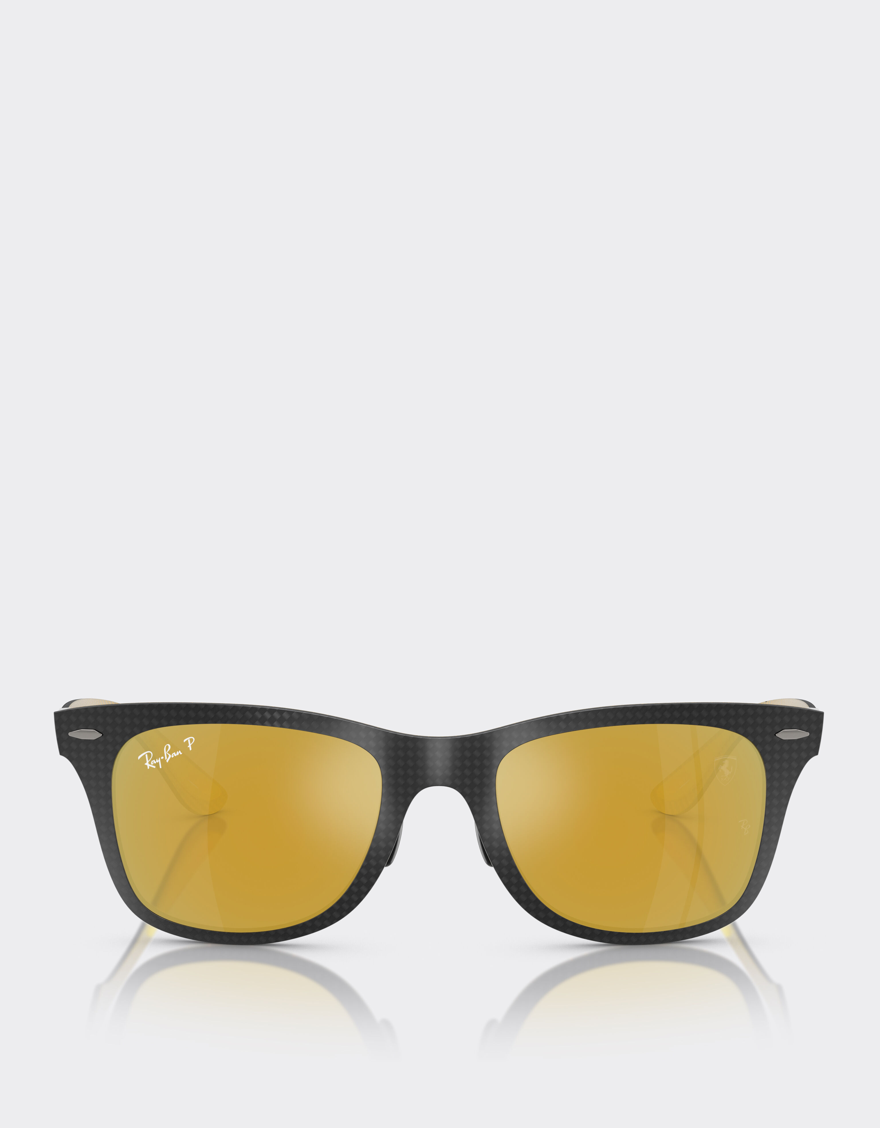 ${brand} Ray-Ban for Scuderia Ferrari Monza Limited Edition - Carbon Fiber ${colorDescription} ${masterID}