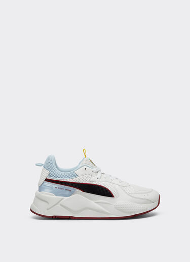 Ferrari Puma for Scuderia Ferrari RS-X trainers Ingrid F1433f