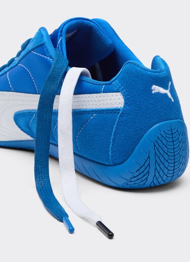 Puma for Scuderia Ferrari HP 2025 Monza Limited Edition trainers Ferrari Puma for Scuderia Ferrari HP 2025 Monza Limited Edition trainers Blu Scozia LA0BMf
