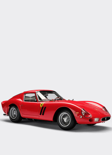 Ferrari Maqueta Ferrari 250 GTO a escala 1:8 MULTICOLOR L1127f