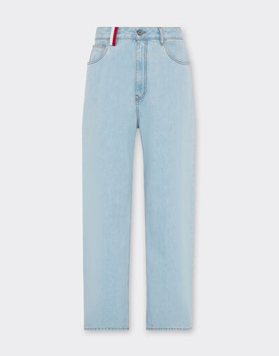 Ferrari Product Name Light Denim 22264f