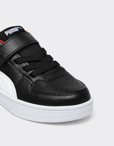 Ferrari Puma for Scuderia Ferrari Caven 2.0 trainers Black F1437fK